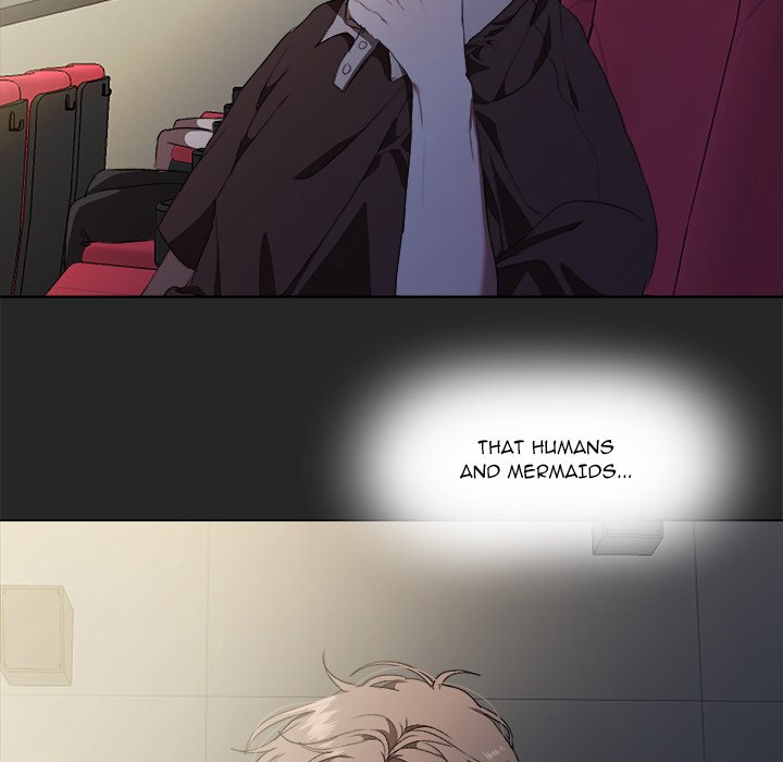 The Spring Scent of the Sea - episode 28 - 100