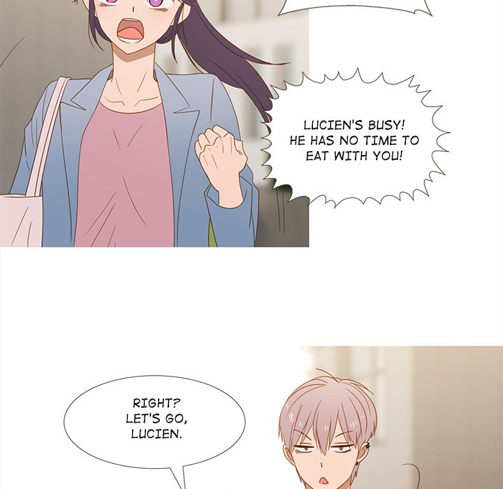 My Life as a Half-Magi - episode 27 - 14