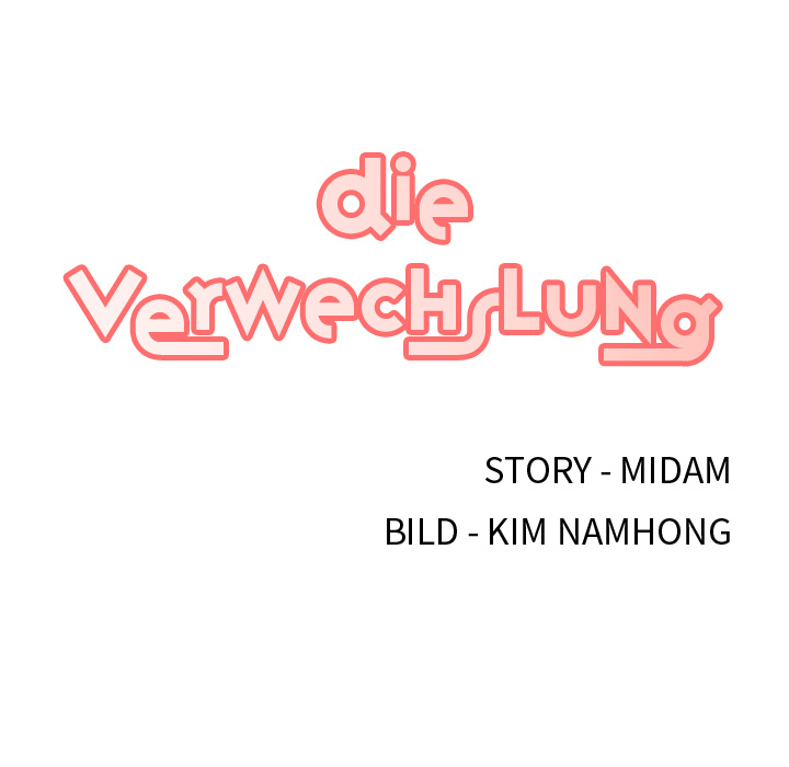 Die Verwechslung - episode 4 - 8