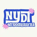 @notyourdailytea