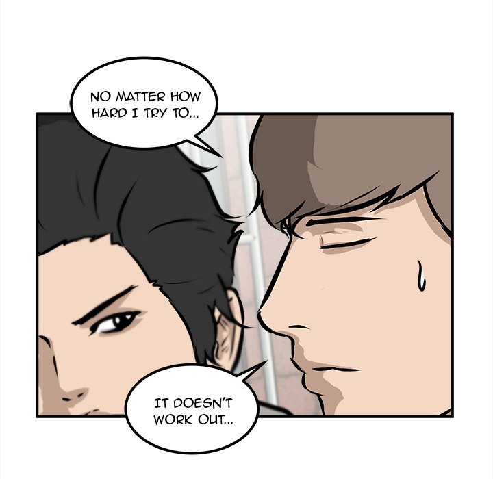 He Queen - episode 18 - 73