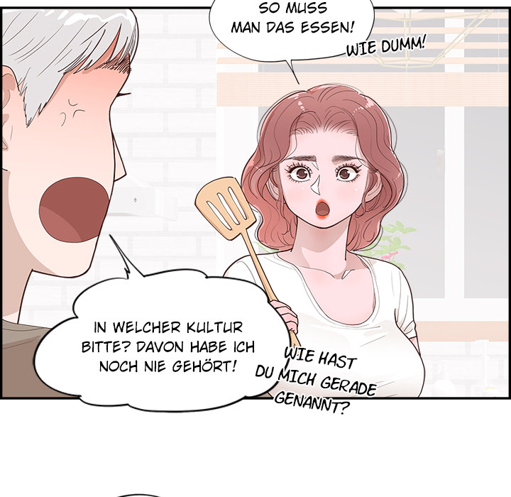 Die sonnige Seite - episode 54 - 46