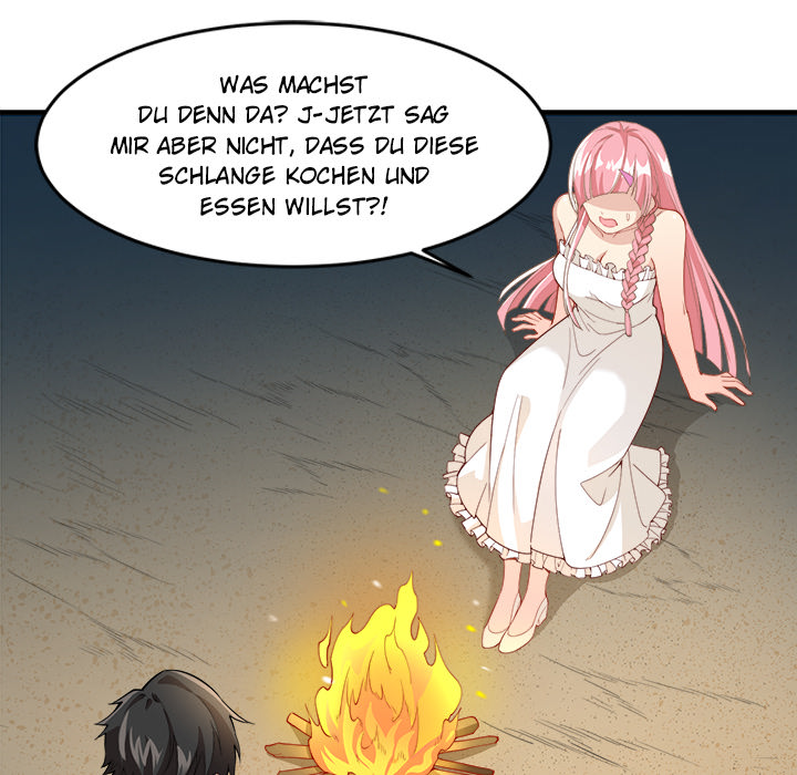 Survival-Log: Überleben für Anfänger - episode 2 - 11