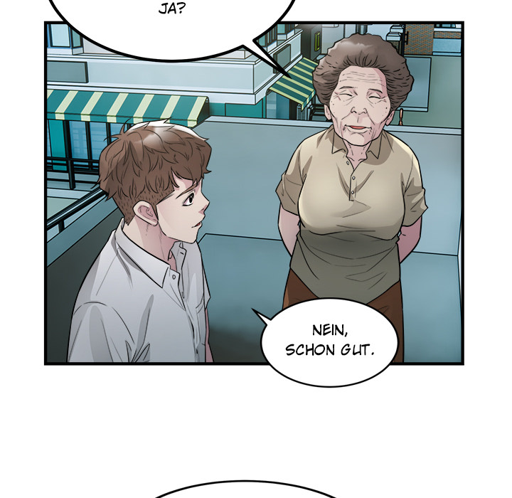 Taxi, bitte! - episode 16 - 36