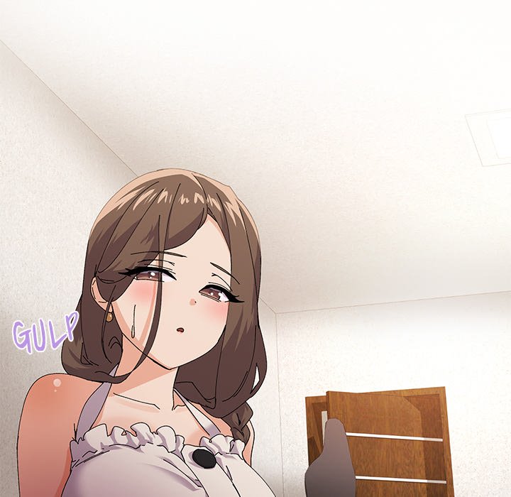What's Wrong With This Family? - episode 4 - 19