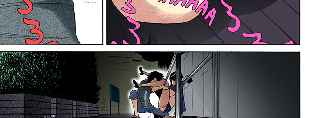 Smash Me! Glory Hole Girls:  Please Use Me... - episode 7 - 9