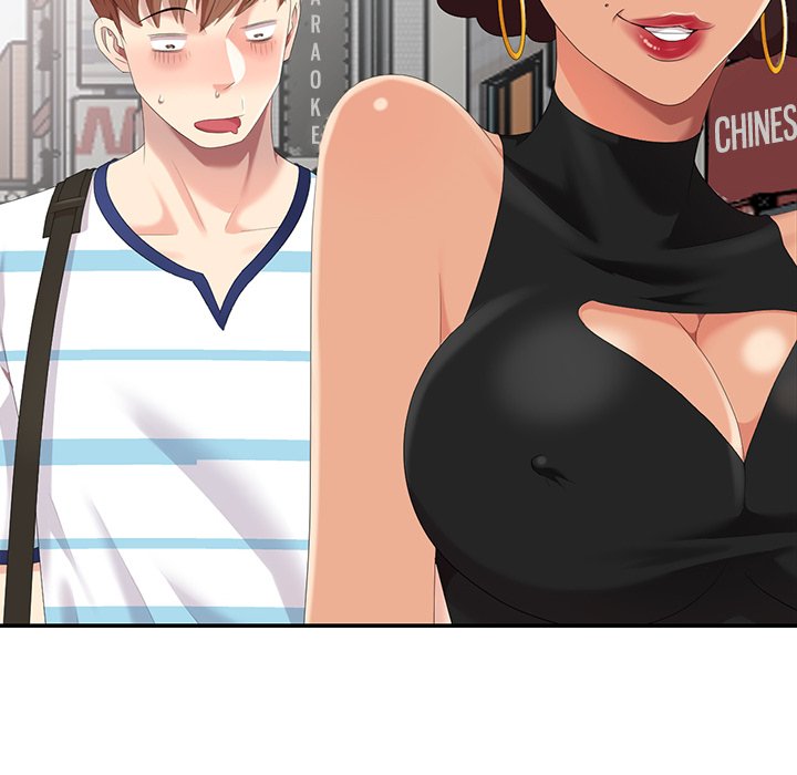 Secret Hideout - episode 9 - 19