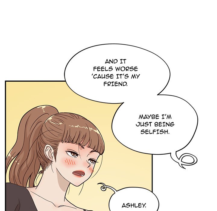 His Women's University - episode 53 - 43