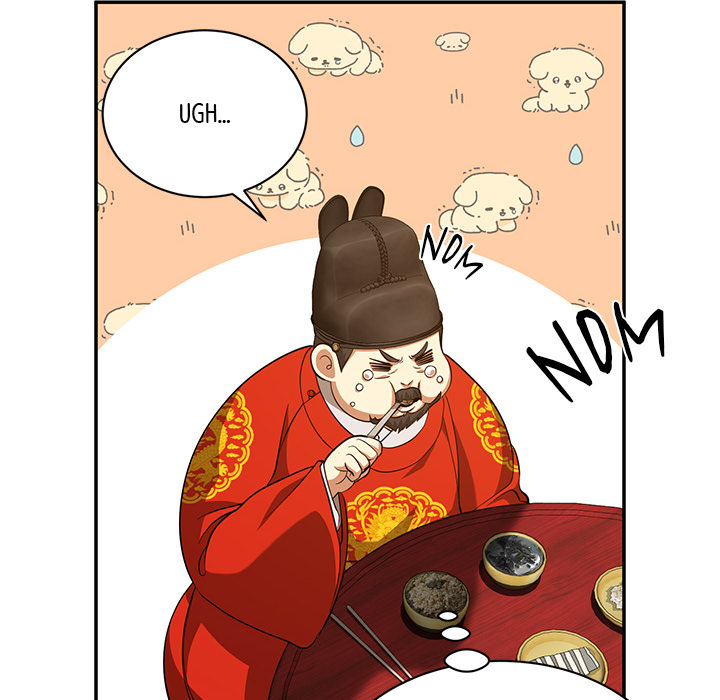Swole Joseon - episode 11 - 86