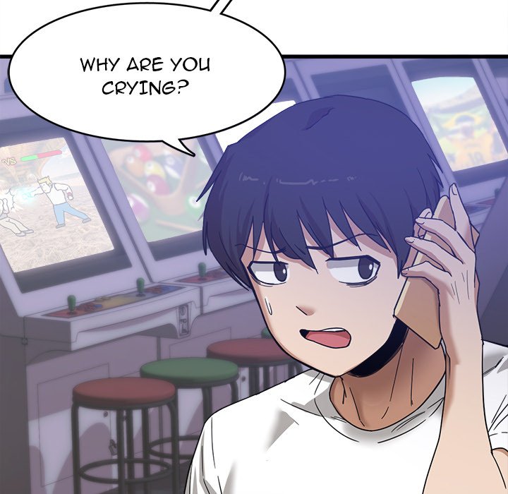 No More, No Less - episode 1 - 29