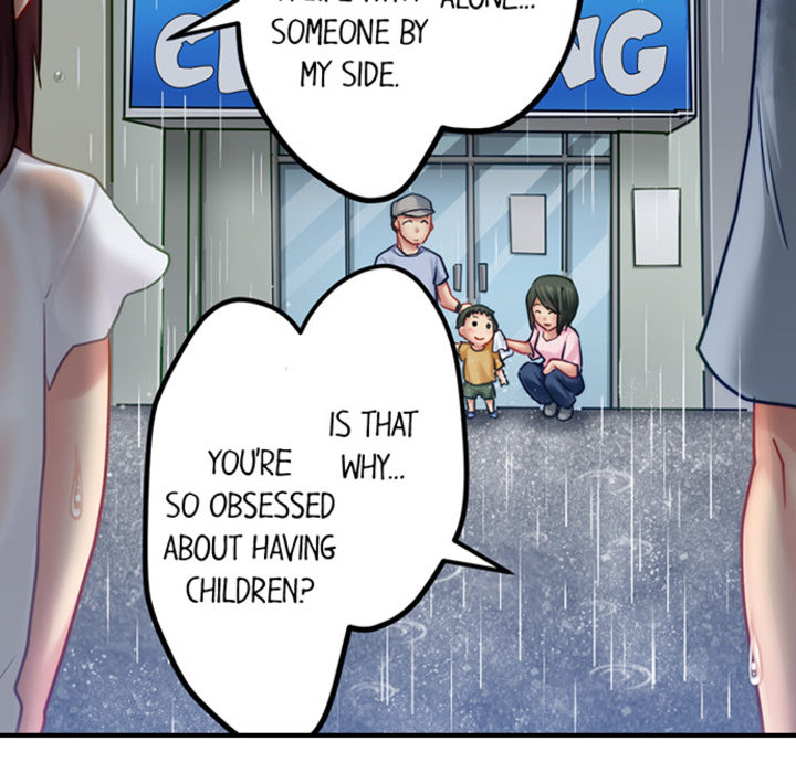 Risky Family Planning – Making a Baby With My Grandpa's Young Wife - episode 7 - 52