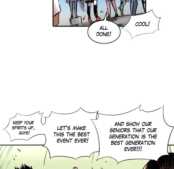 Chivalry - episode 13 - 55