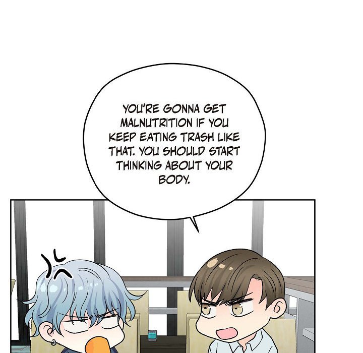 My K - episode 50 - 57