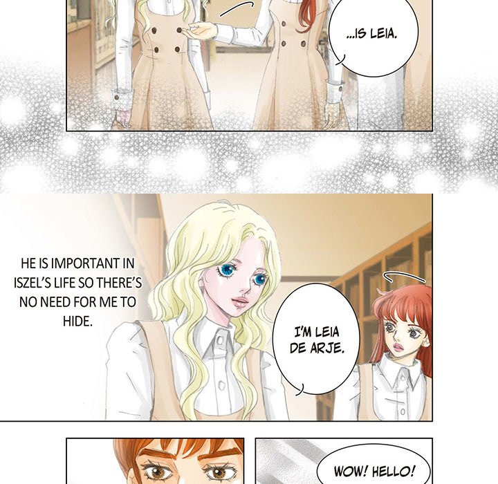 The Emperor's Woman - episode 12 - 22