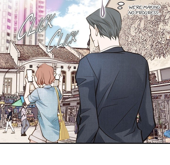 Survival Marriage - episode 16 - 86