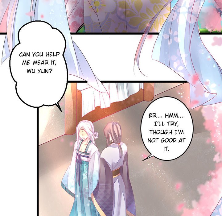 Flowers Whispering - episode 27 - 18