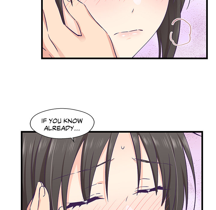 My Special Squishy Someone - episode 18 - 33