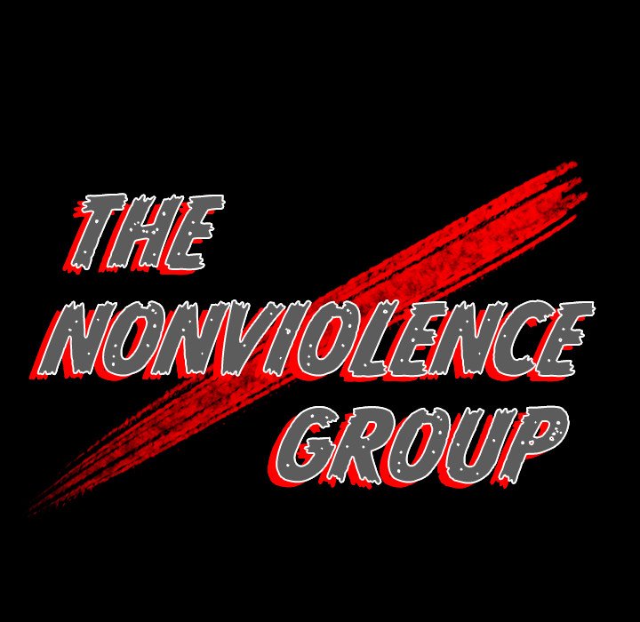 The Nonviolence Group - episode 21 - 11