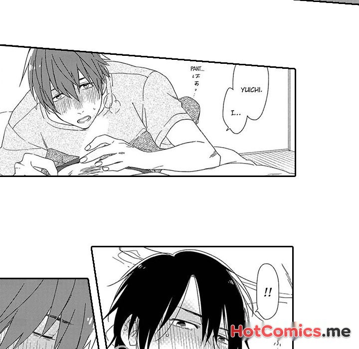 The Perfect Combo - episode 10 - 23