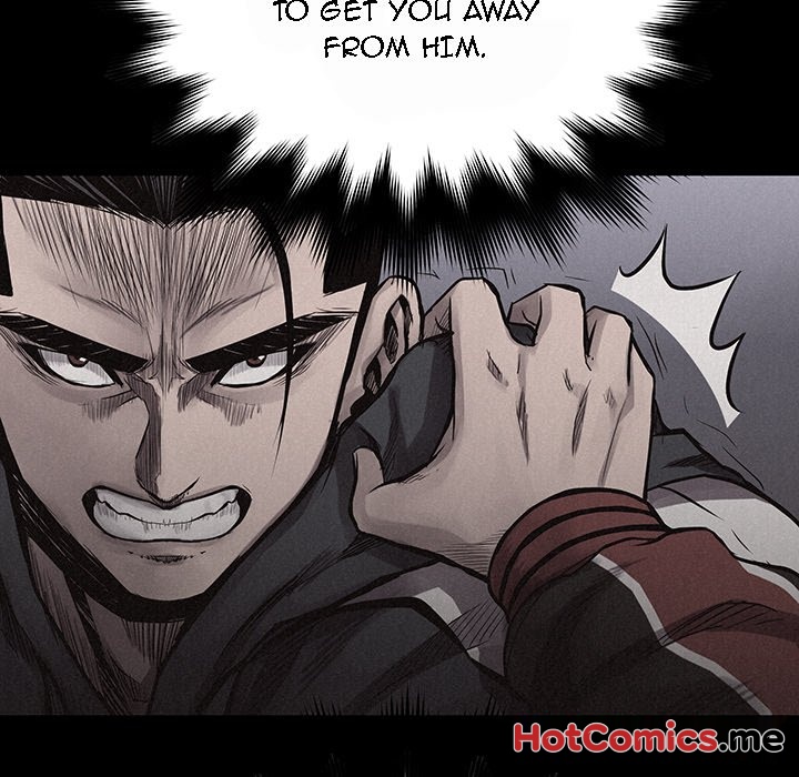 Pounding - episode 18 - 9