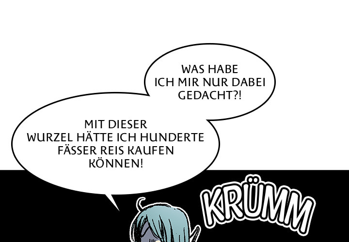 Die Legende von Sayu - episode 3 - 3