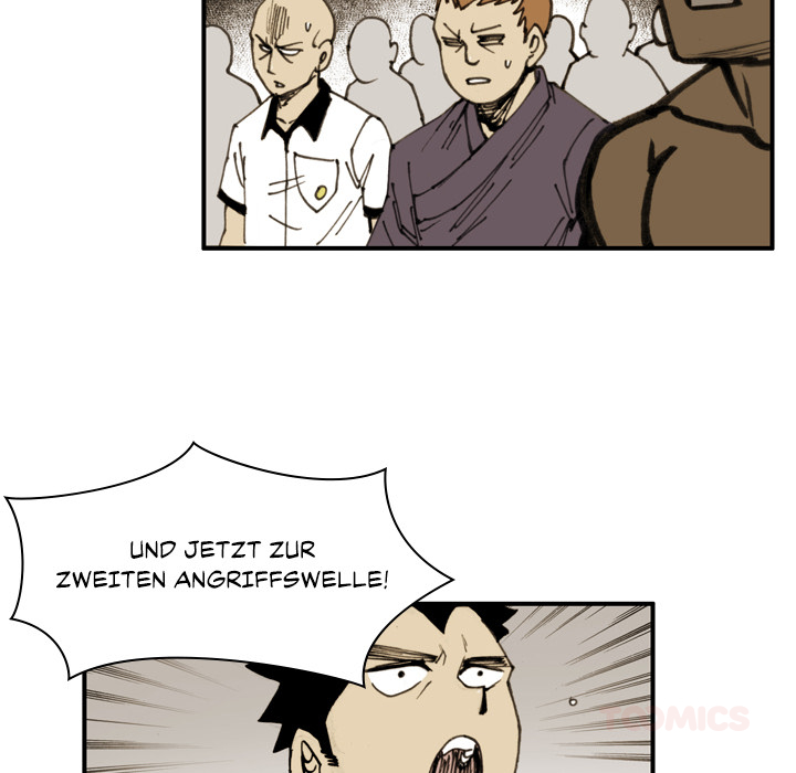 Der Schlägerjäger - episode 18 - 9