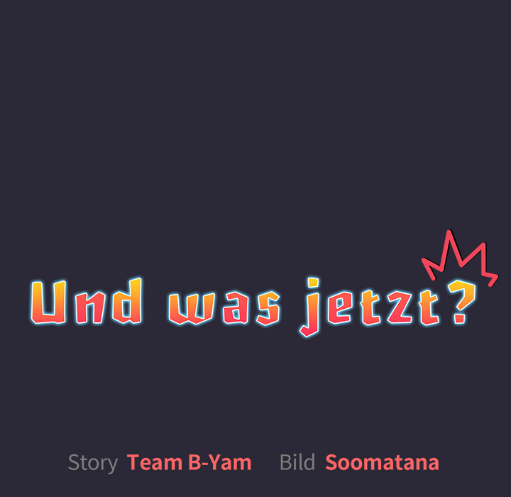 Und was jetzt? - episode 5 - 12
