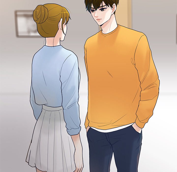 Unrequited Love - episode 8 - 93