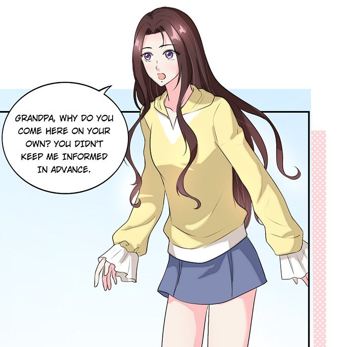 Mommy, Where's My Daddy? - episode 29 - 37