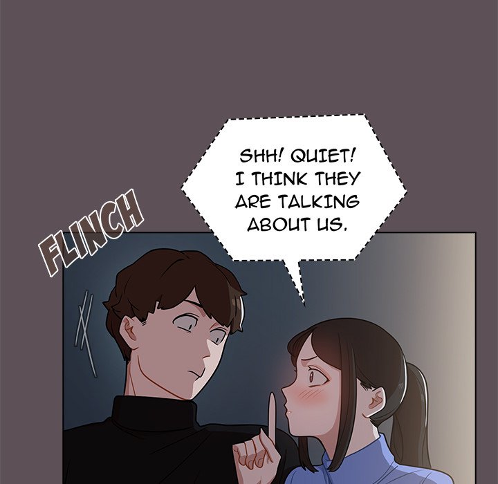 Naughty Little Secret - episode 6 - 88
