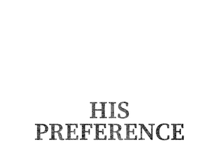 His Preference - episode 8 - 0