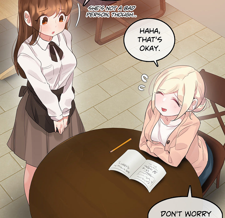 A Pervert's Daily Life - episode 120 - 71