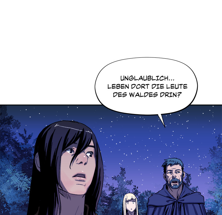 Karmas Weg - episode 19 - 80