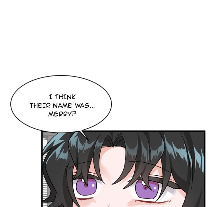 Pheromone Sherbet♥ - episode 14 - 7