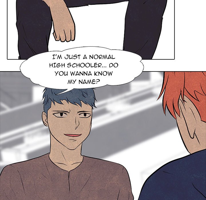 High School Devil - episode 84 - 54