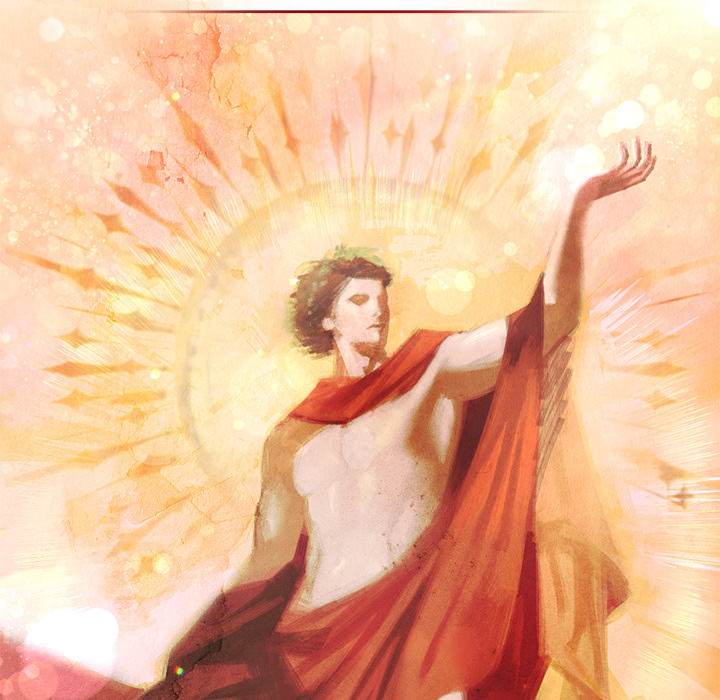 Apollons Herz - episode 3 - 84