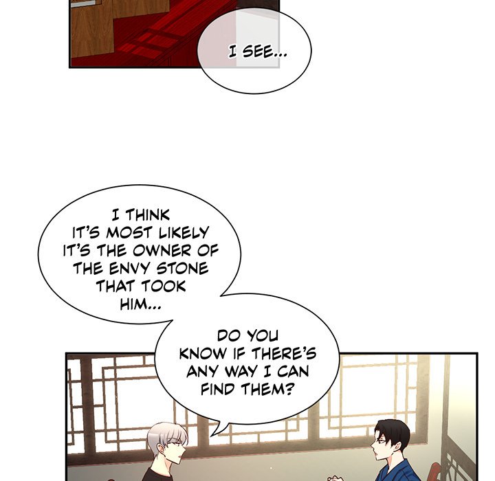 A Guy Like You - episode 63 - 94