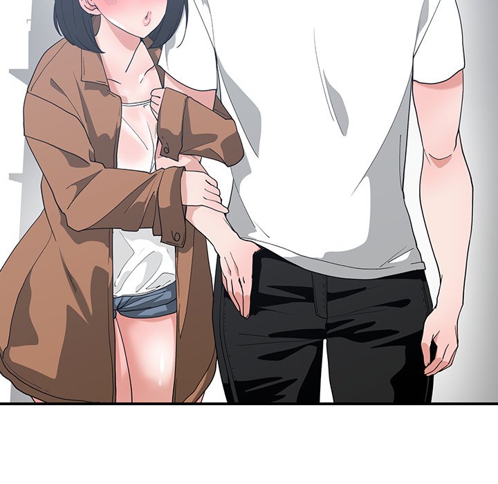 Childhood Friends - episode 16 - 54