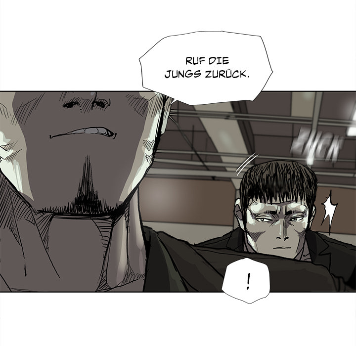 Das azurblaue Land - episode 50 - 54