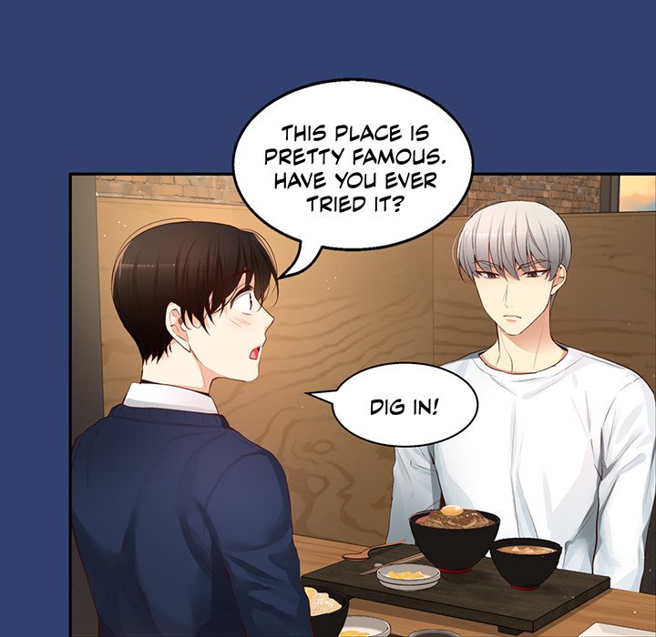 A Guy Like You - episode 25 - 26