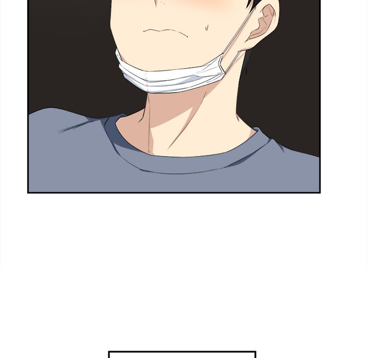 Excuse me, This is my Room - episode 10 - 9