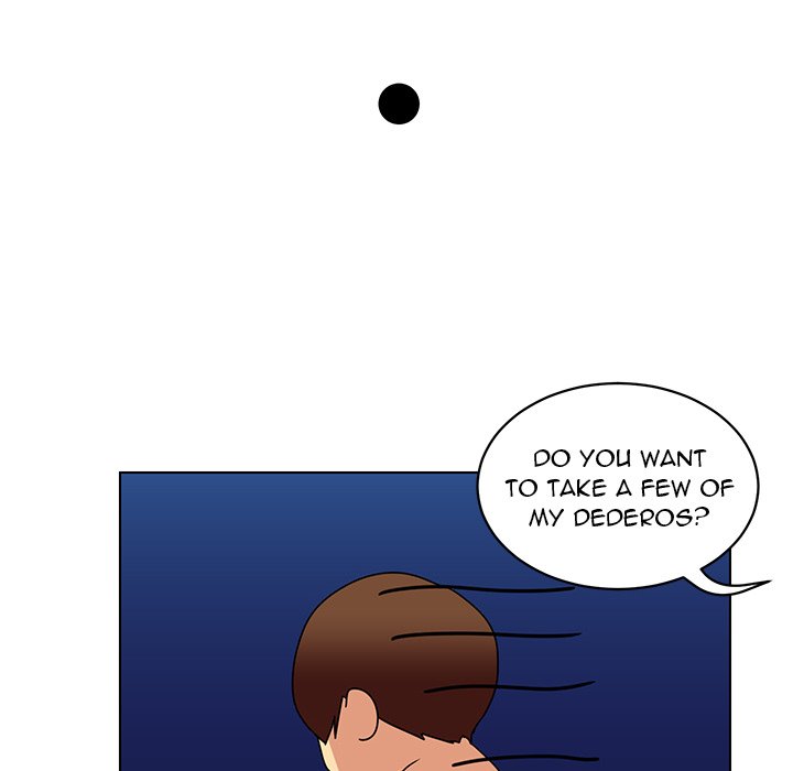 Five Years Apart - episode 13 - 105