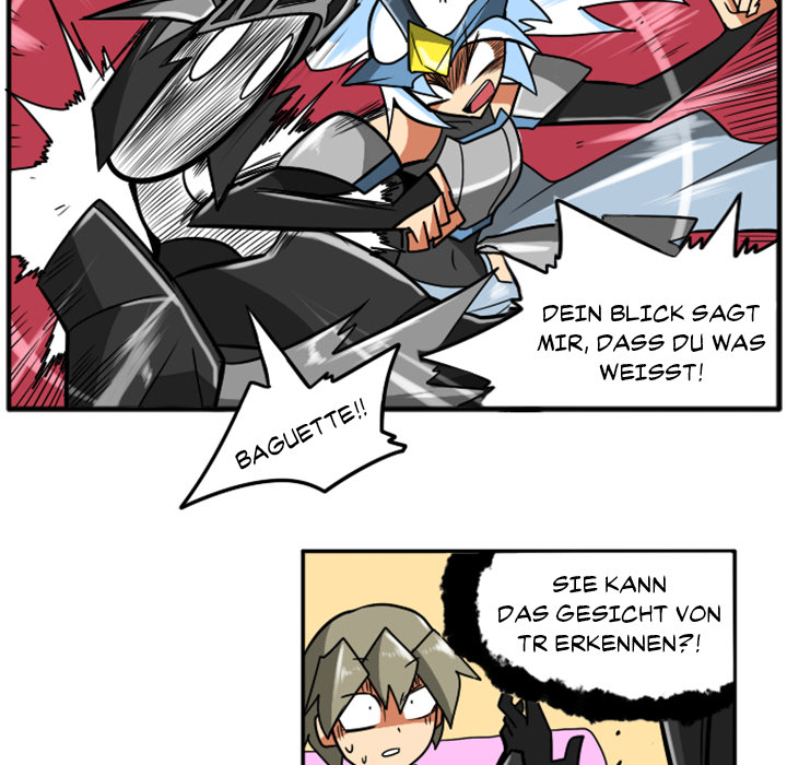 Das Wohnheim aus einer anderen Welt - episode 21 - 12