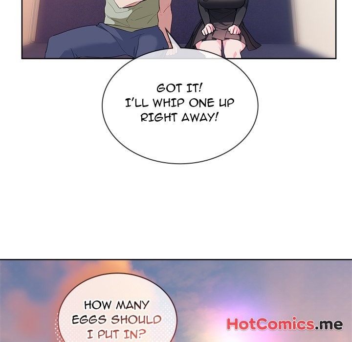 I Want You! - episode 10 - 73