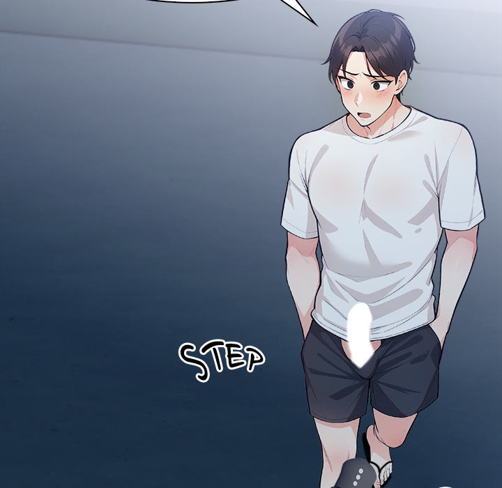Trapped With My Boss - episode 16 - 34