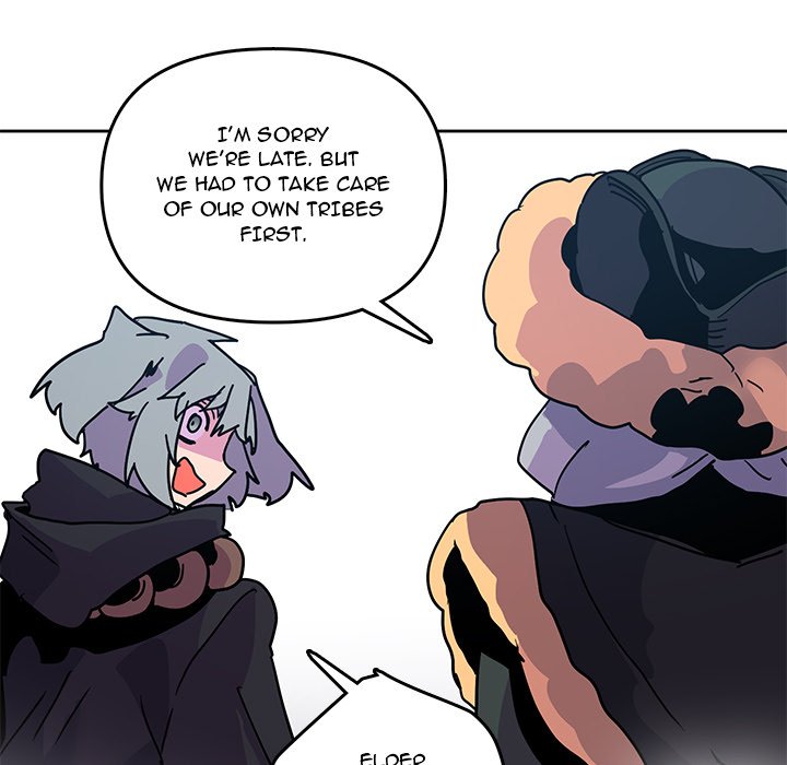 Overlord Time! - episode 88 - 110