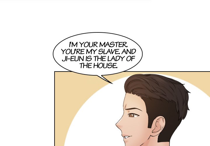 My Girlfriend and My Slave - episode 20 - 0