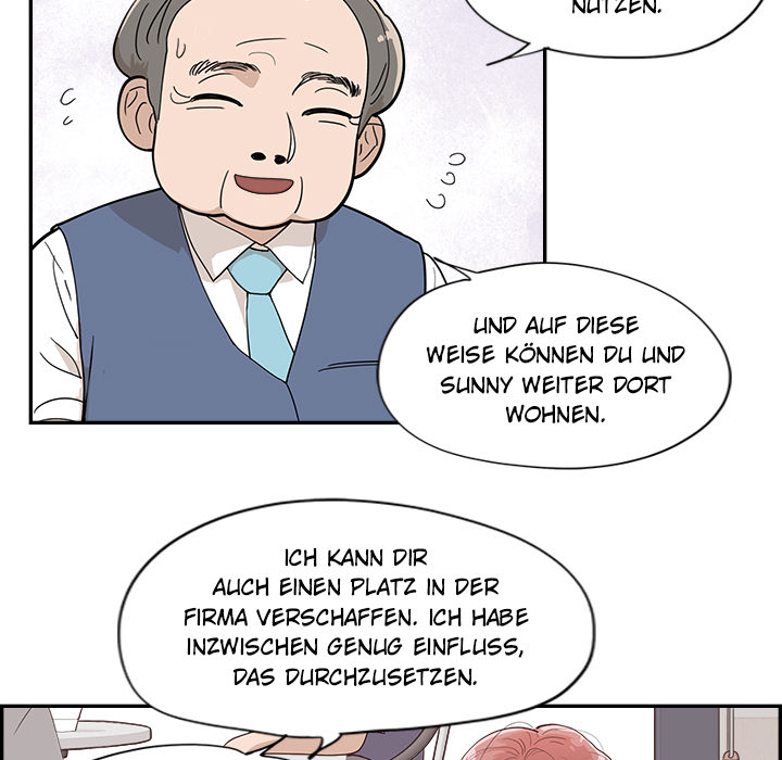 Die sonnige Seite - episode 53 - 50