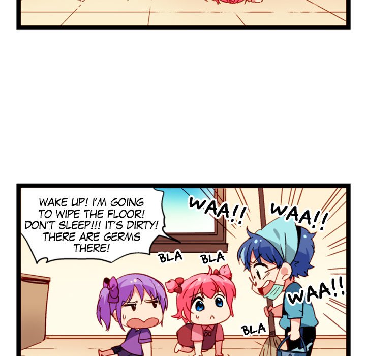 Reon and Friends - episode 54 - 26