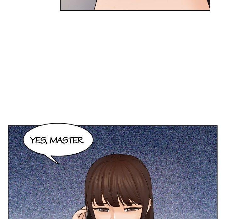My Girlfriend and My Slave - episode 11 - 52